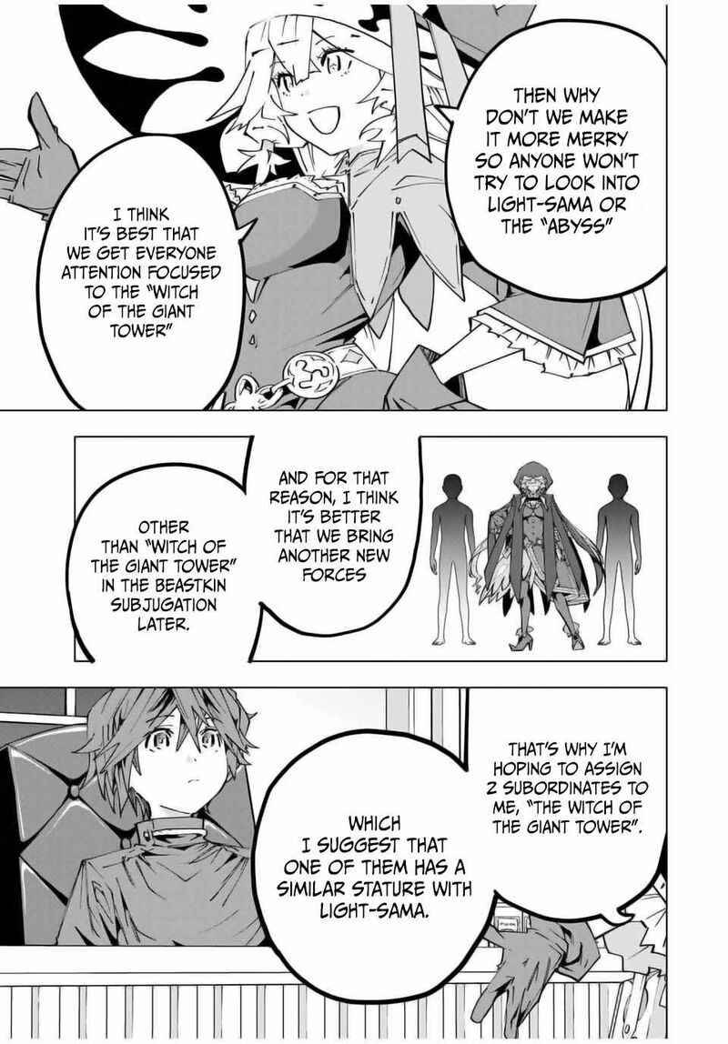My Gift LVL 9999 Unlimited Gacha Chapter 127 — page 19