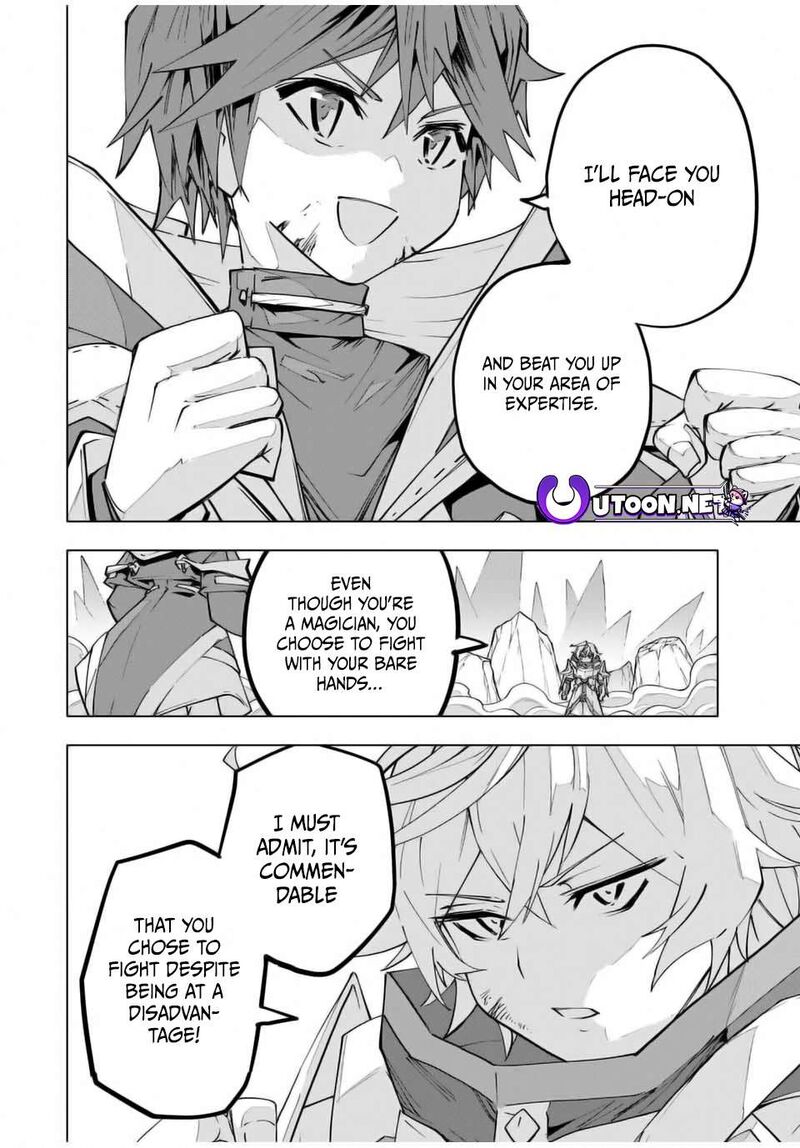 My Gift LVL 9999 Unlimited Gacha Chapter 130 — page 9