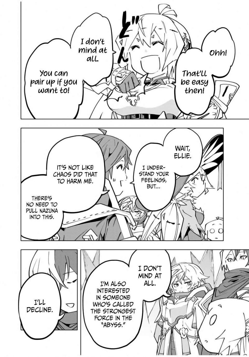 My Gift LVL 9999 Unlimited Gacha Chapter 131 — page 13