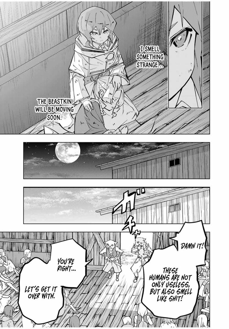 My Gift LVL 9999 Unlimited Gacha Chapter 132 — page 7