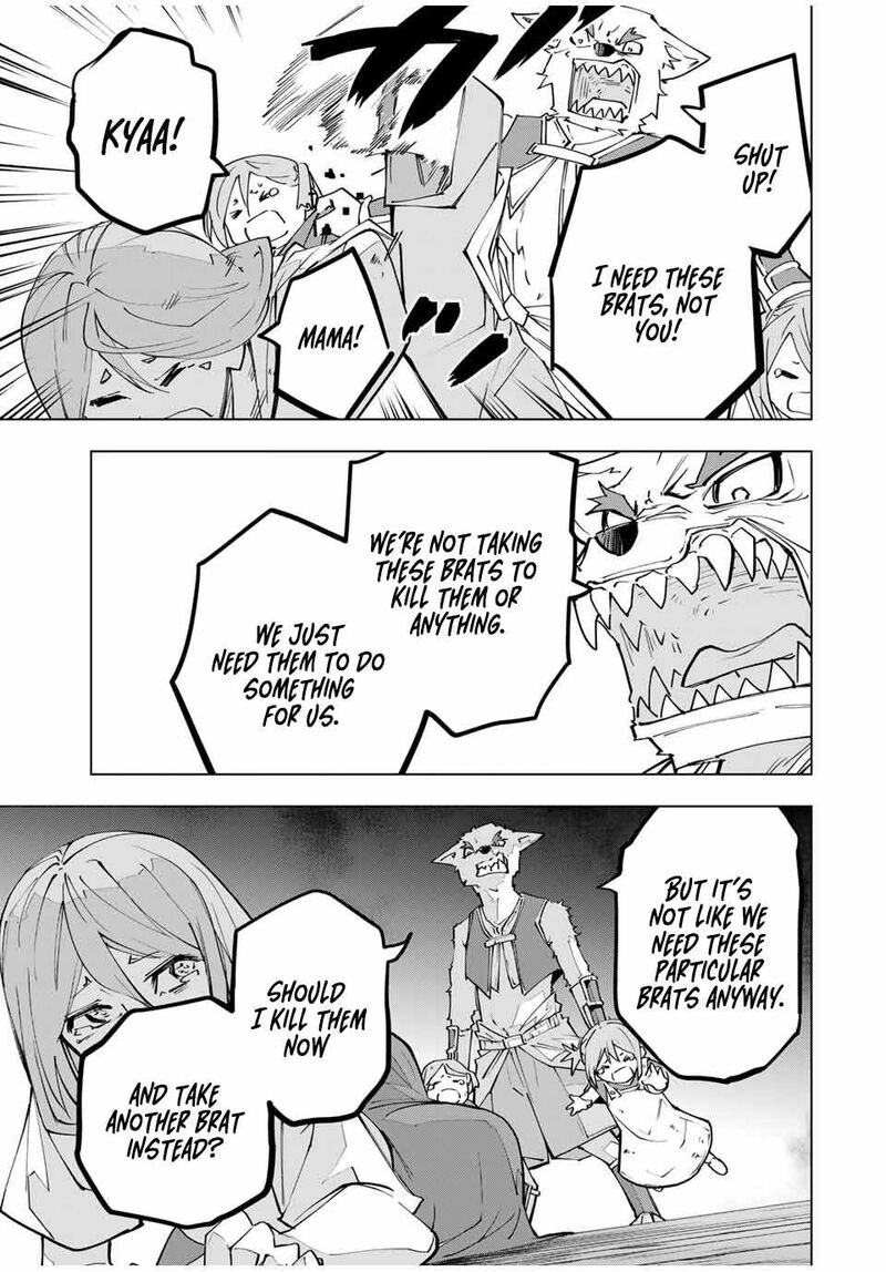 My Gift LVL 9999 Unlimited Gacha Chapter 132 — page 11