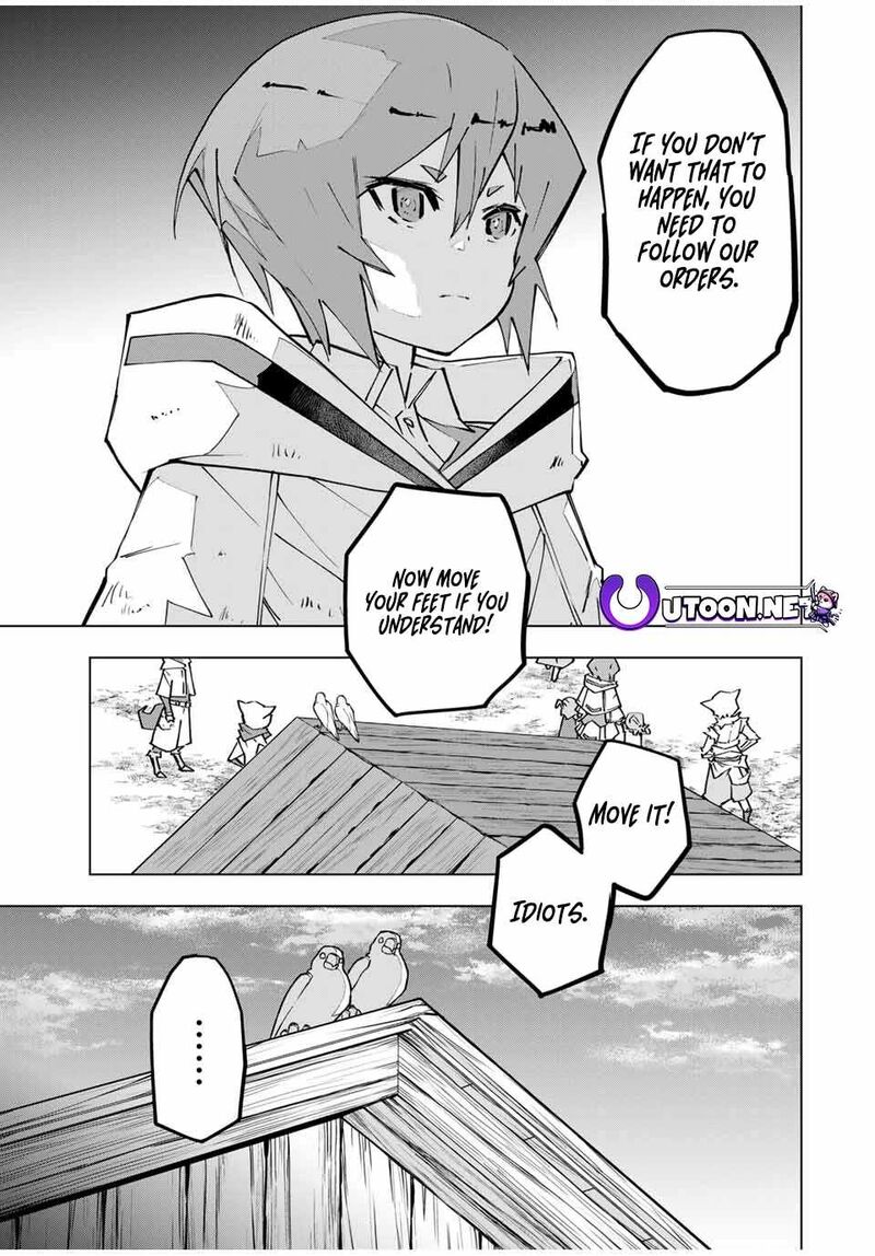 My Gift LVL 9999 Unlimited Gacha Chapter 132 — page 13
