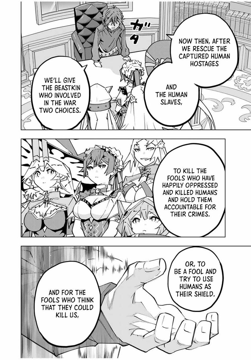 My Gift LVL 9999 Unlimited Gacha Chapter 132 — page 18