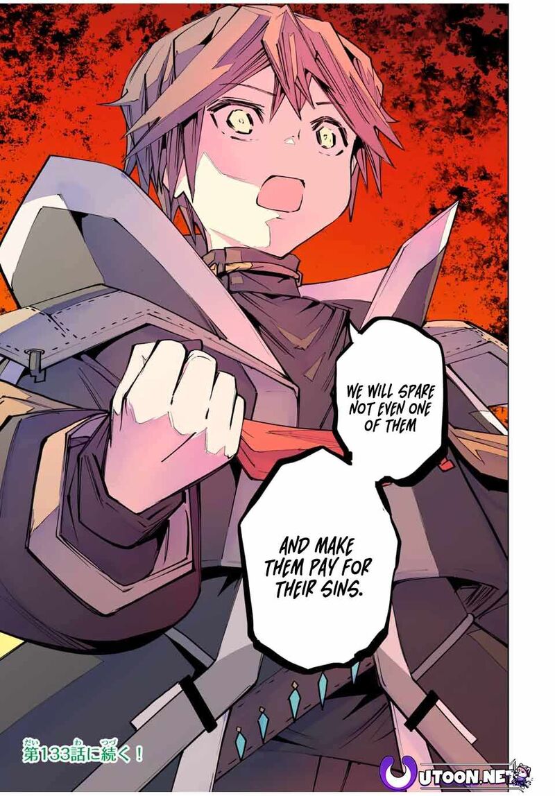 My Gift LVL 9999 Unlimited Gacha Chapter 132 — page 19