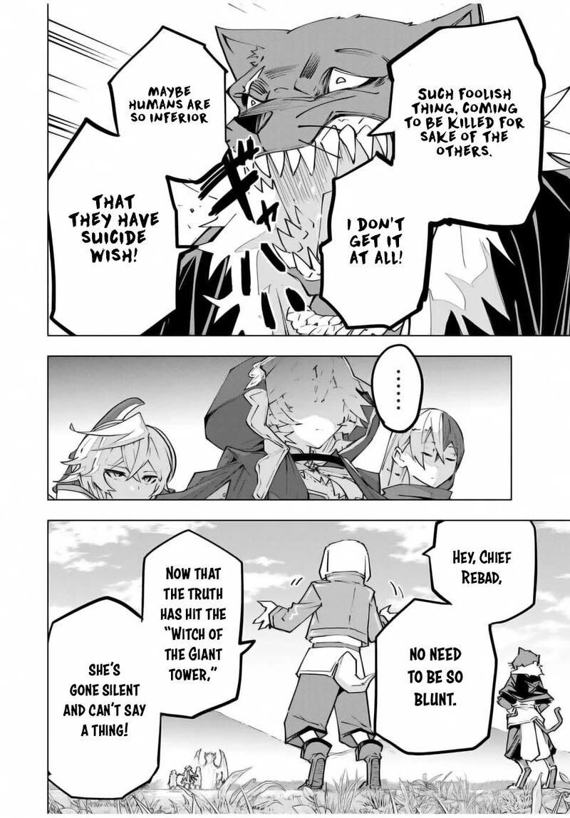 My Gift LVL 9999 Unlimited Gacha Chapter 133 — page 3
