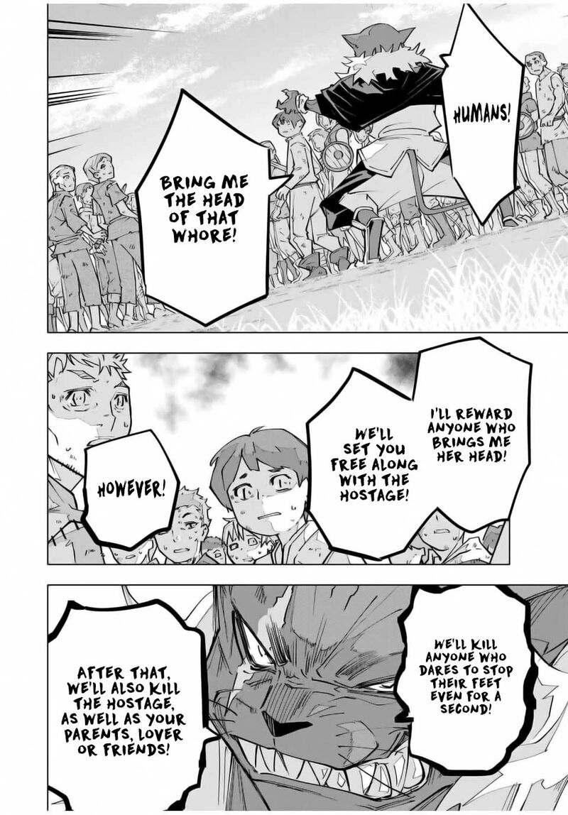 My Gift LVL 9999 Unlimited Gacha Chapter 133 — page 9