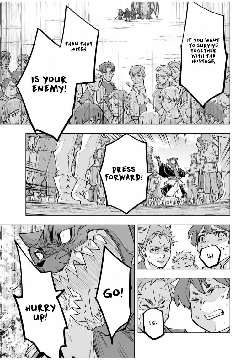 My Gift LVL 9999 Unlimited Gacha Chapter 133 — page 10