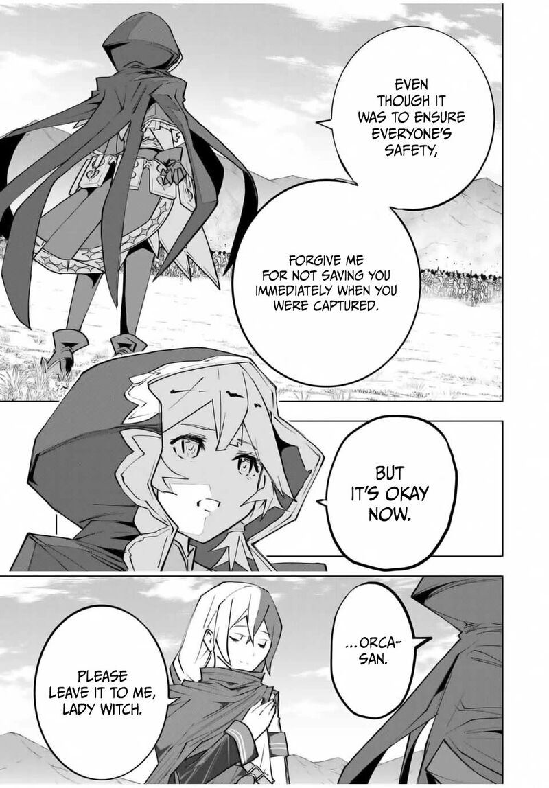 My Gift LVL 9999 Unlimited Gacha Chapter 133 — page 14