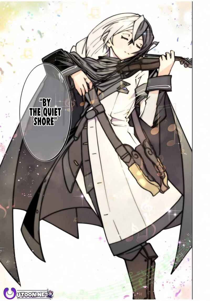 My Gift LVL 9999 Unlimited Gacha Chapter 133 — page 16