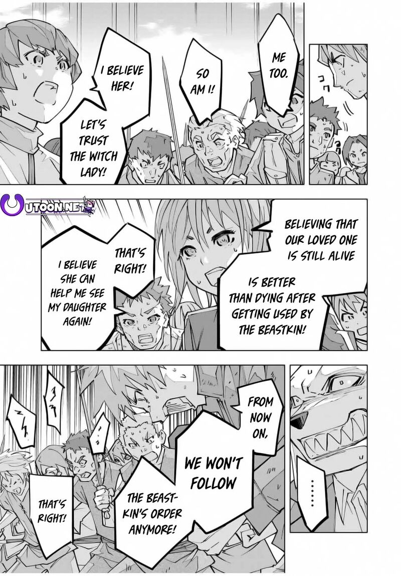 My Gift LVL 9999 Unlimited Gacha Chapter 133 — page 22