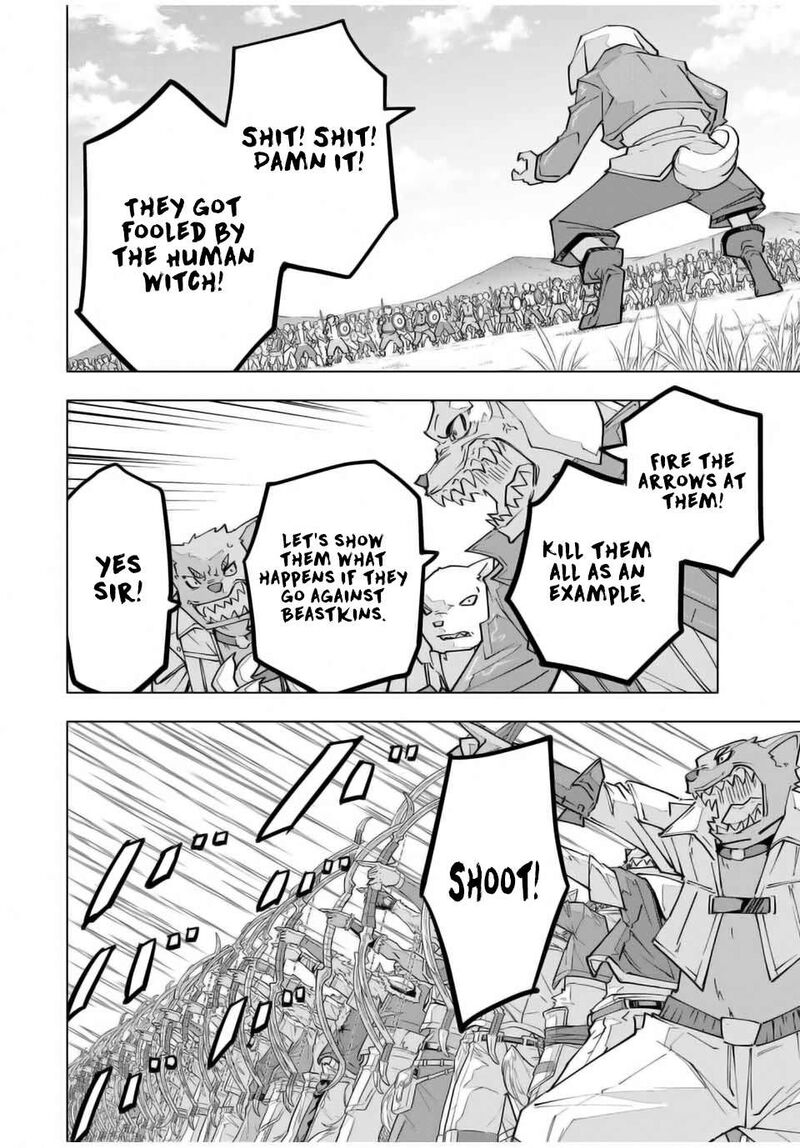 My Gift LVL 9999 Unlimited Gacha Chapter 134 — page 2