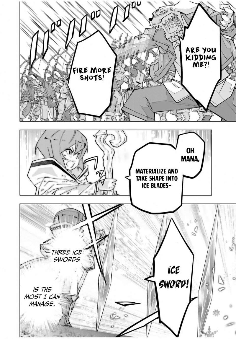 My Gift LVL 9999 Unlimited Gacha Chapter 134 — page 5