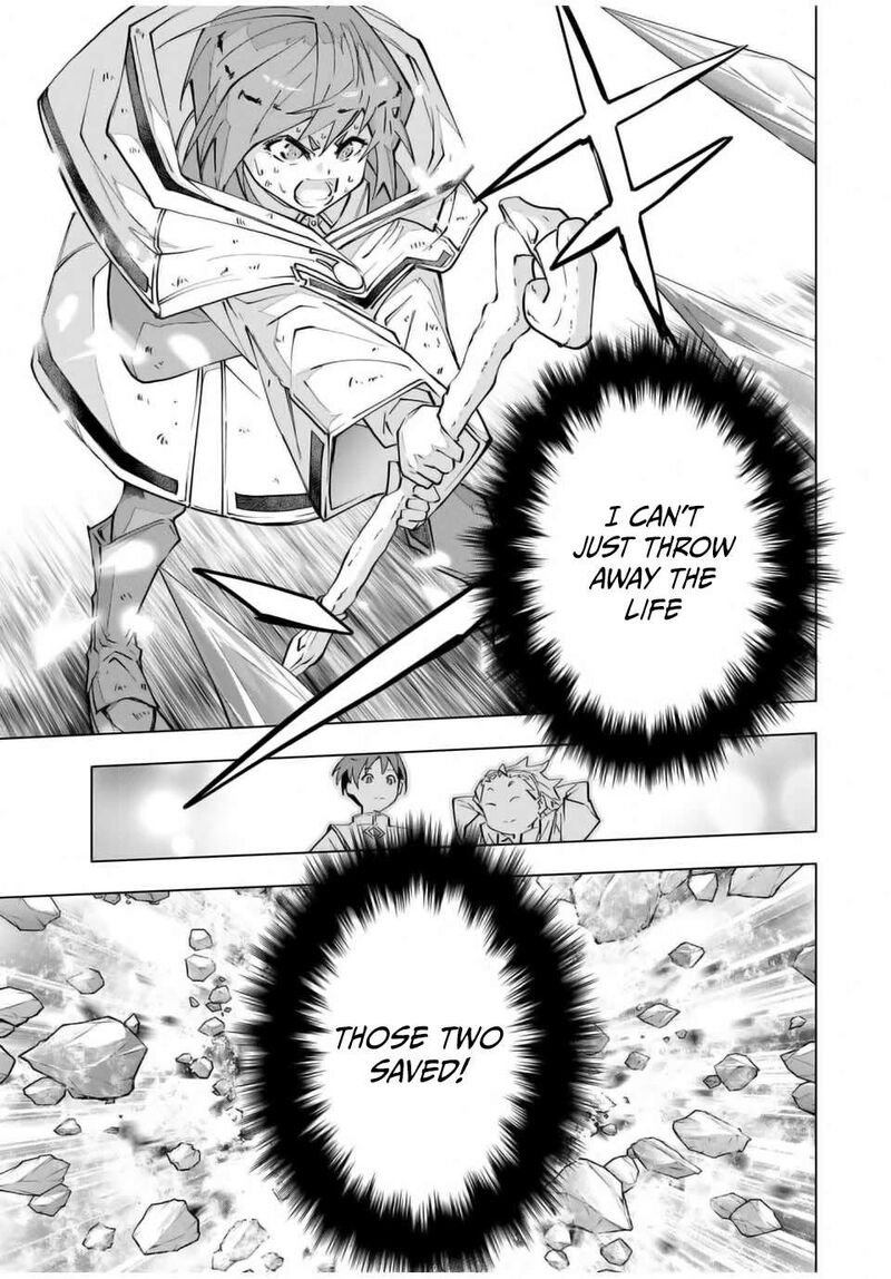 My Gift LVL 9999 Unlimited Gacha Chapter 134 — page 14