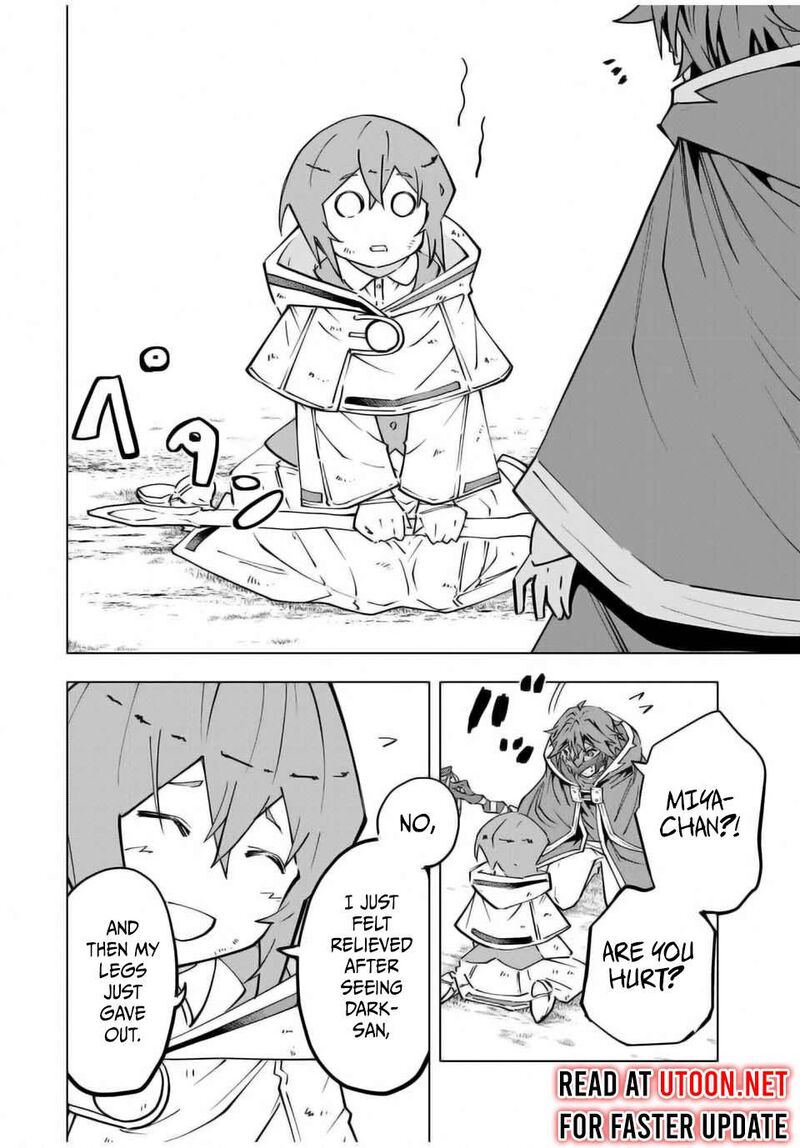 My Gift LVL 9999 Unlimited Gacha Chapter 135 — page 5