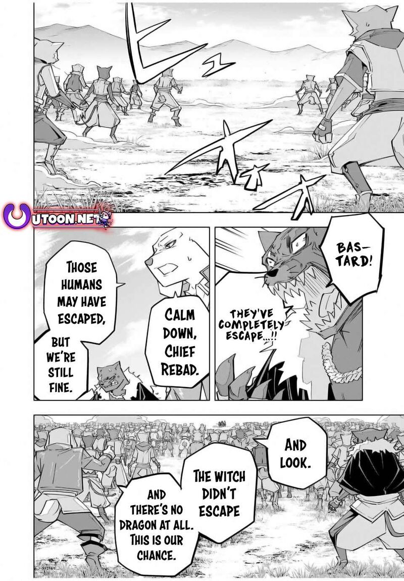 My Gift LVL 9999 Unlimited Gacha Chapter 135 — page 11