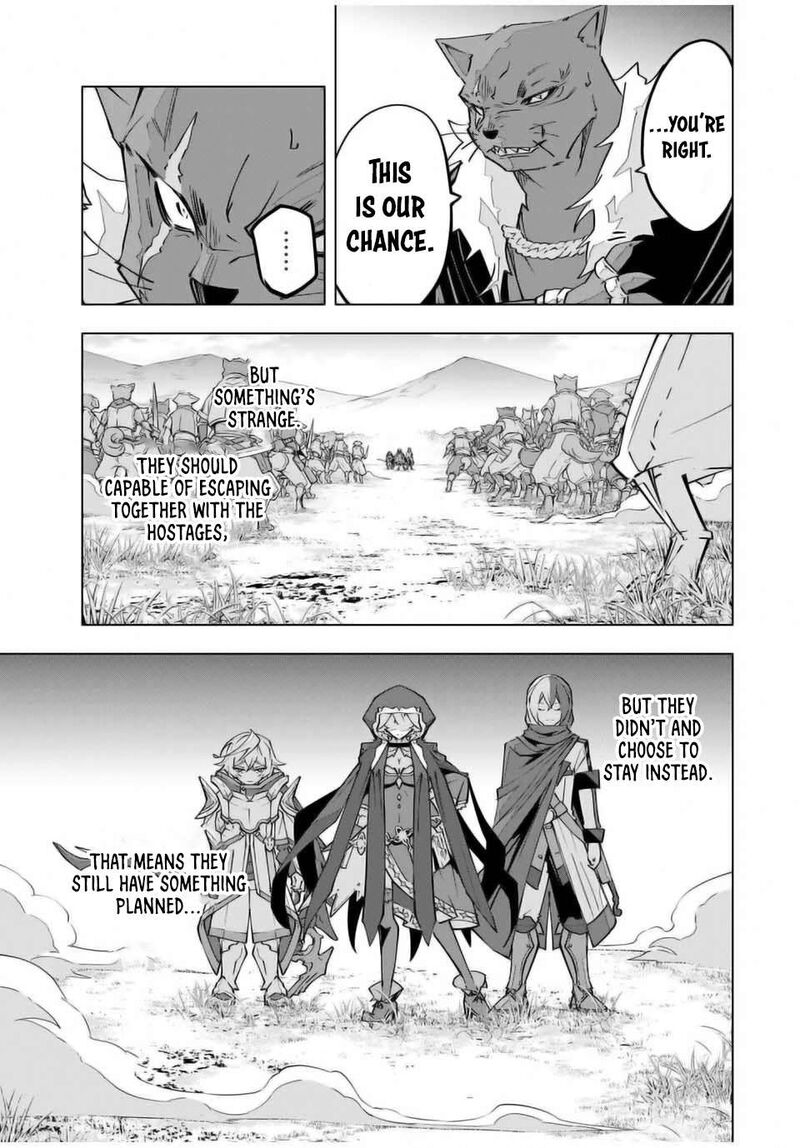 My Gift LVL 9999 Unlimited Gacha Chapter 135 — page 12