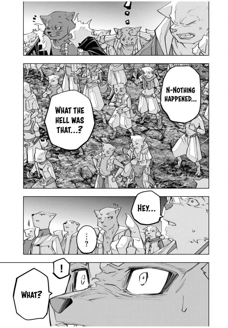 My Gift LVL 9999 Unlimited Gacha Chapter 135 — page 18
