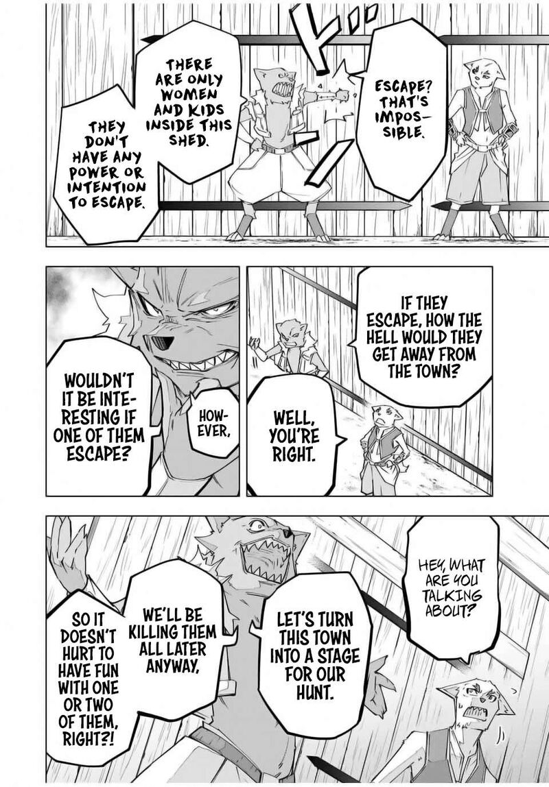 My Gift LVL 9999 Unlimited Gacha Chapter 136 — page 2