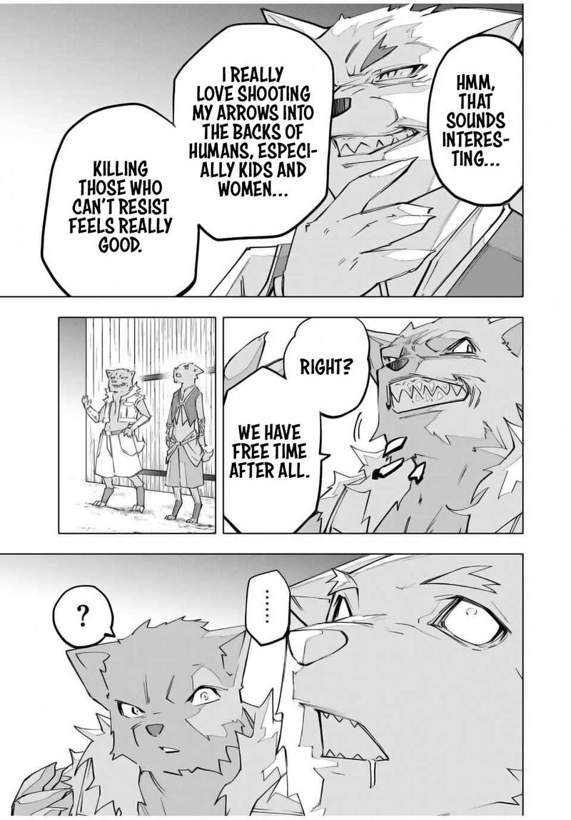 My Gift LVL 9999 Unlimited Gacha Chapter 136 — page 3