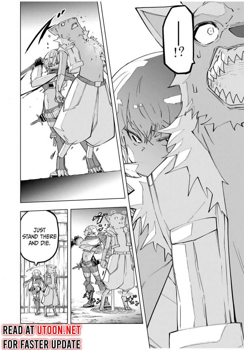 My Gift LVL 9999 Unlimited Gacha Chapter 136 — page 4