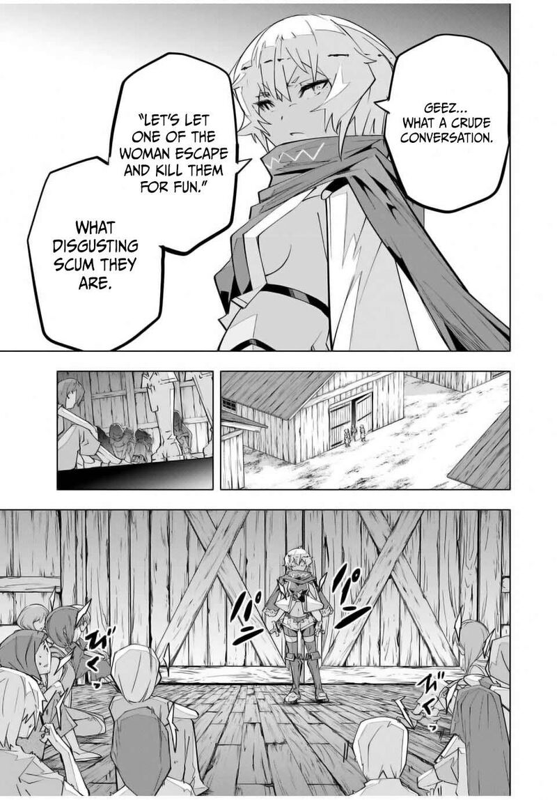 My Gift LVL 9999 Unlimited Gacha Chapter 136 — page 5