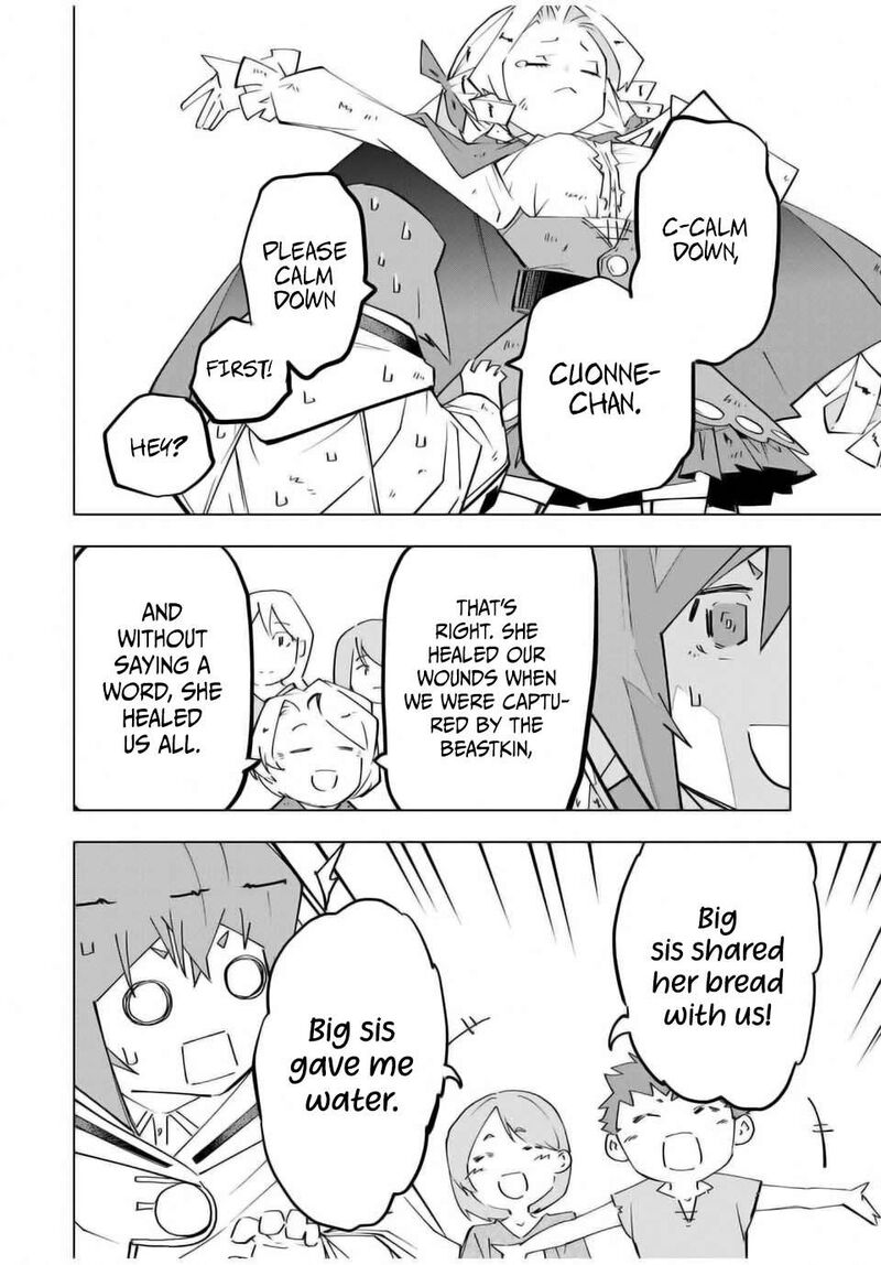 My Gift LVL 9999 Unlimited Gacha Chapter 136 — page 16