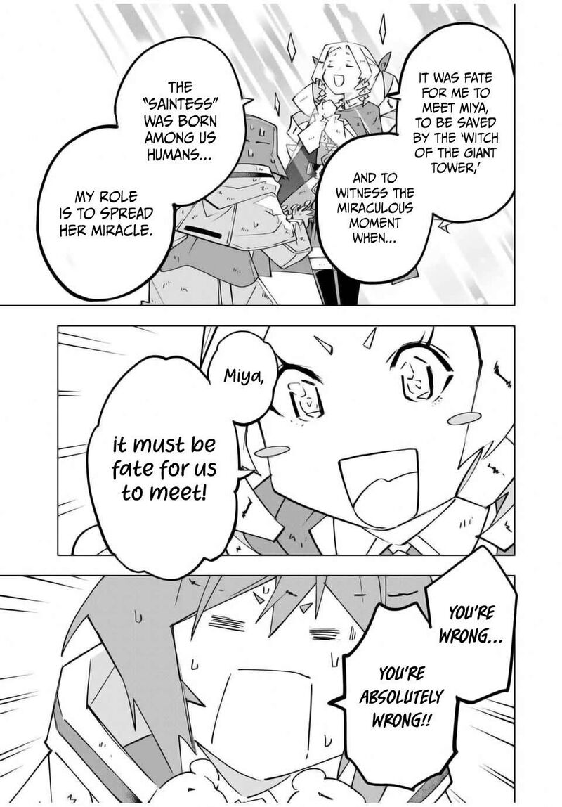 My Gift LVL 9999 Unlimited Gacha Chapter 136 — page 19