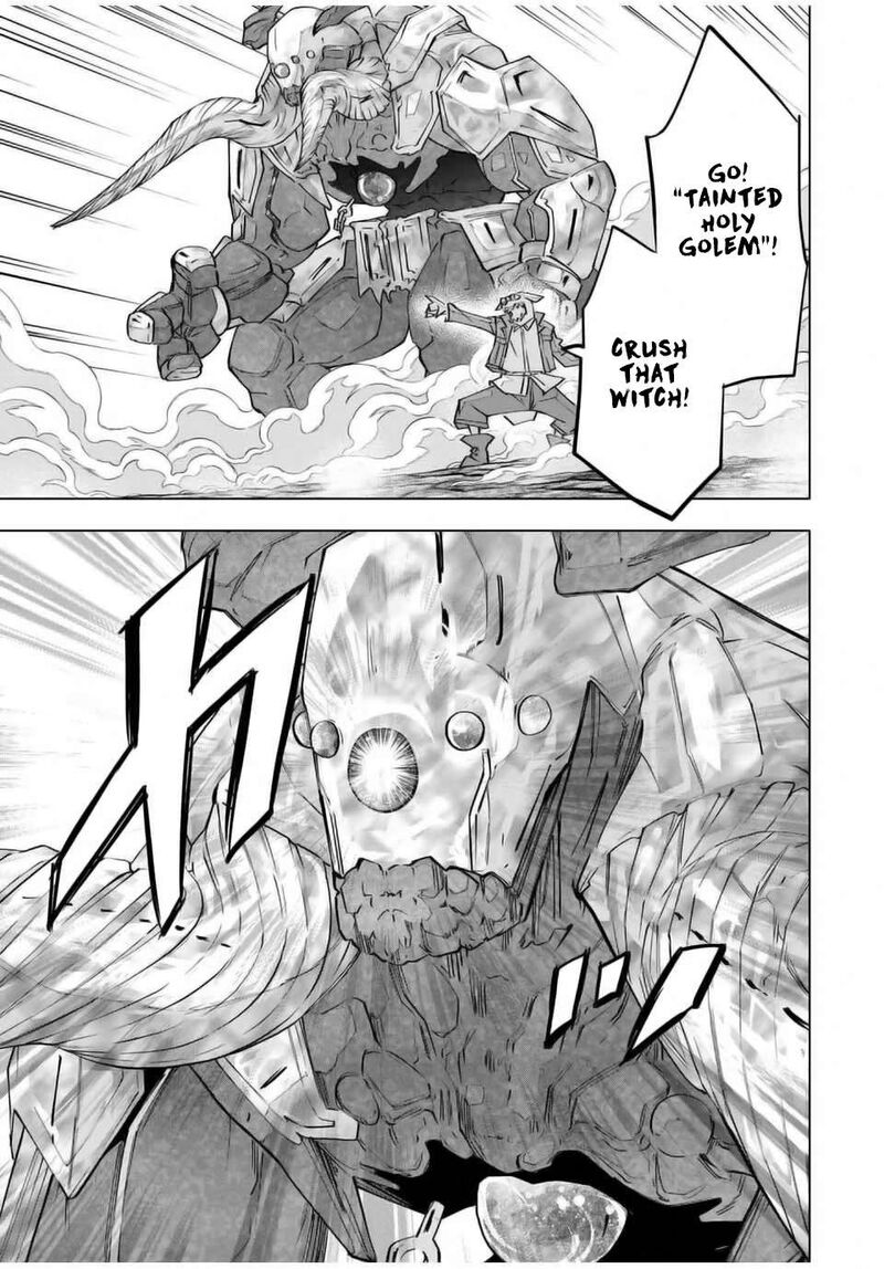 My Gift LVL 9999 Unlimited Gacha Chapter 137 — page 14