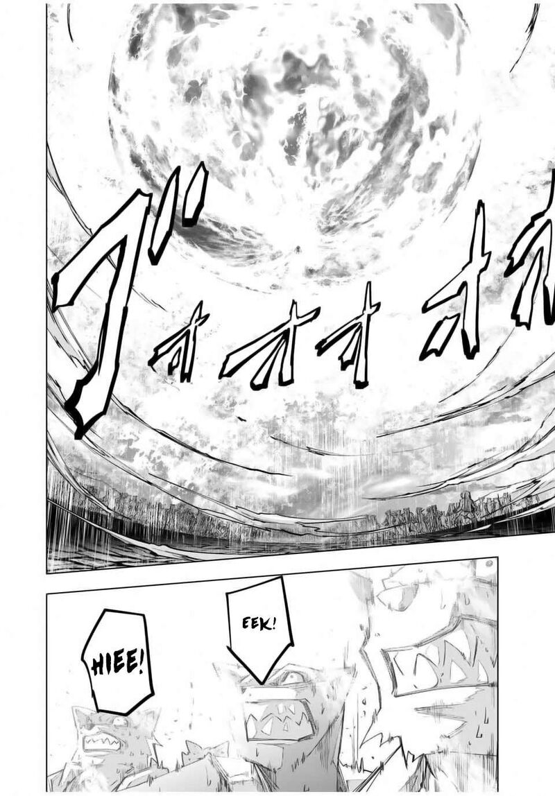 My Gift LVL 9999 Unlimited Gacha Chapter 138 — page 3