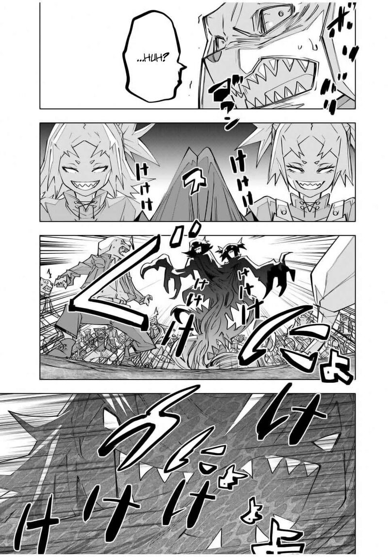 My Gift LVL 9999 Unlimited Gacha Chapter 138 — page 12
