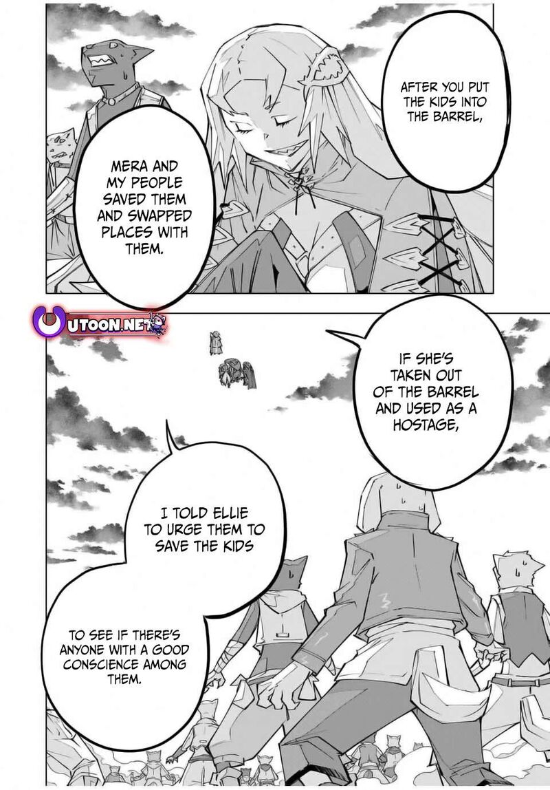 My Gift LVL 9999 Unlimited Gacha Chapter 138 — page 17