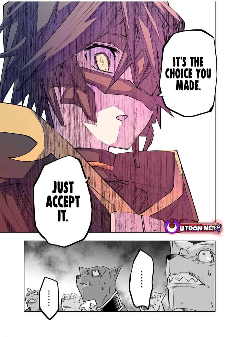 My Gift LVL 9999 Unlimited Gacha Chapter 139 — page 3