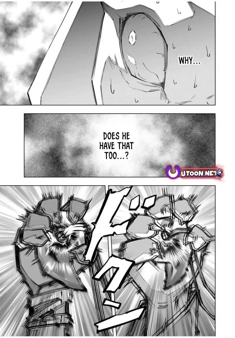 My Gift LVL 9999 Unlimited Gacha Chapter 139 — page 10