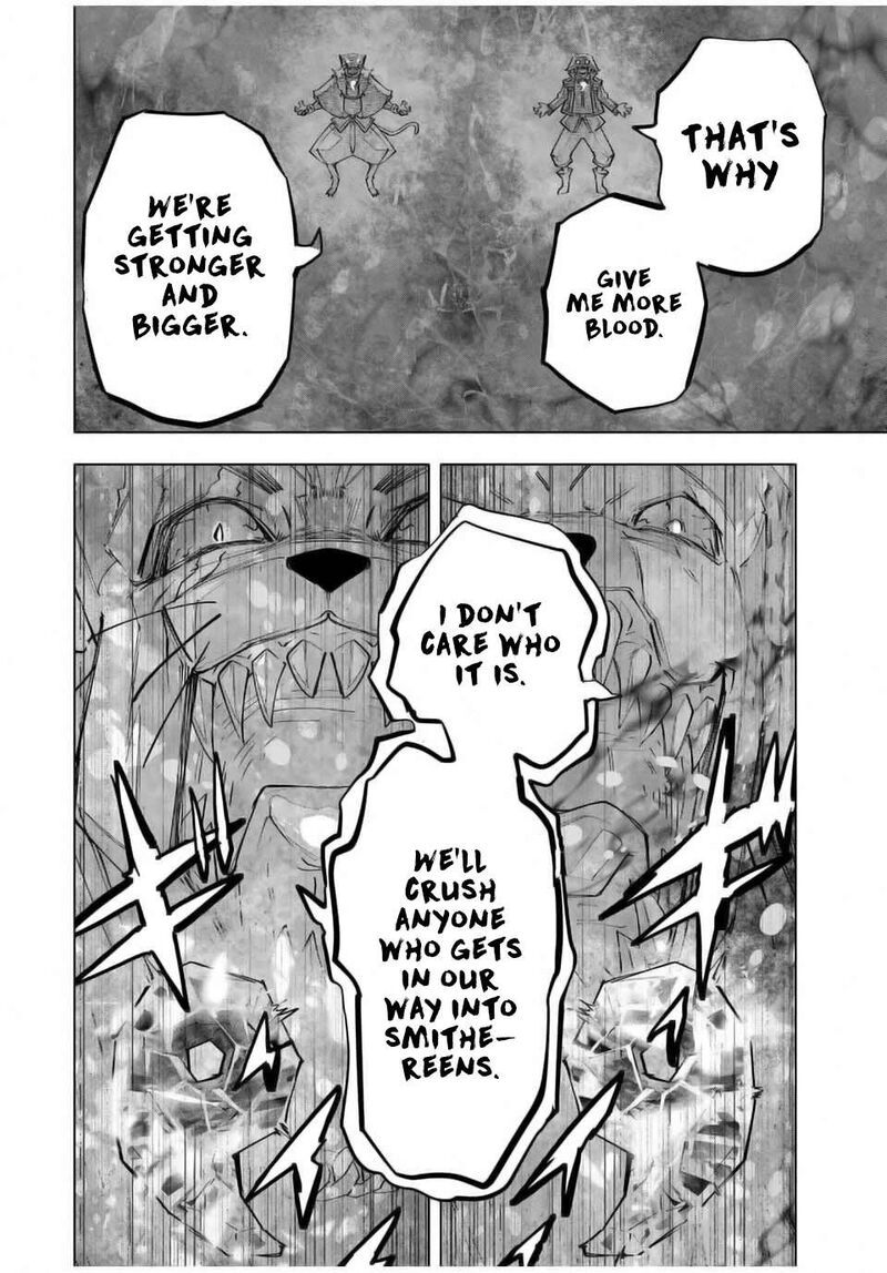 My Gift LVL 9999 Unlimited Gacha Chapter 140 — page 18