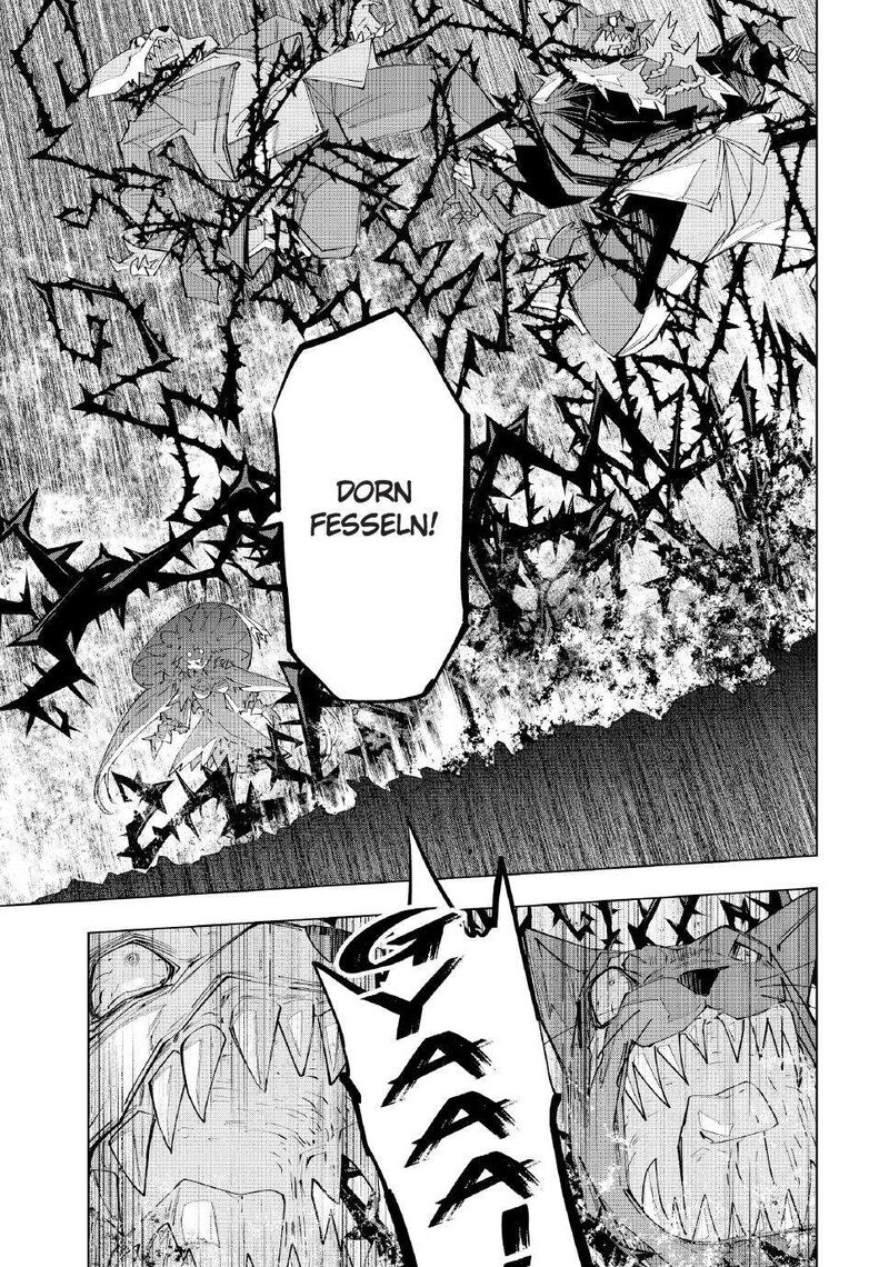My Gift LVL 9999 Unlimited Gacha Chapter 142 — page 4