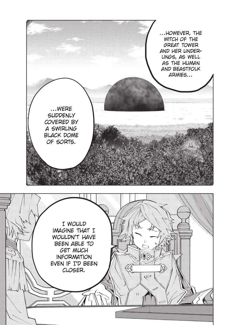 My Gift LVL 9999 Unlimited Gacha Chapter 143 — page 3