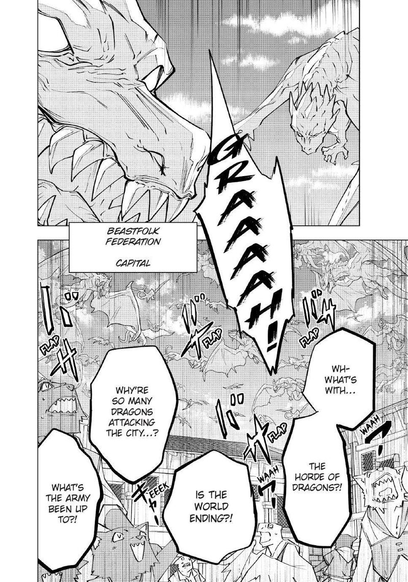 My Gift LVL 9999 Unlimited Gacha Chapter 143 — page 16