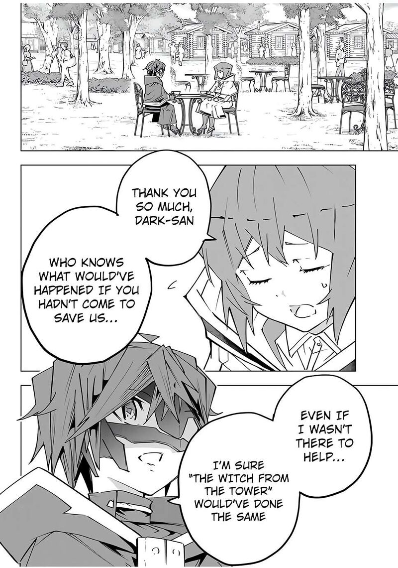 My Gift LVL 9999 Unlimited Gacha Chapter 145 — page 2