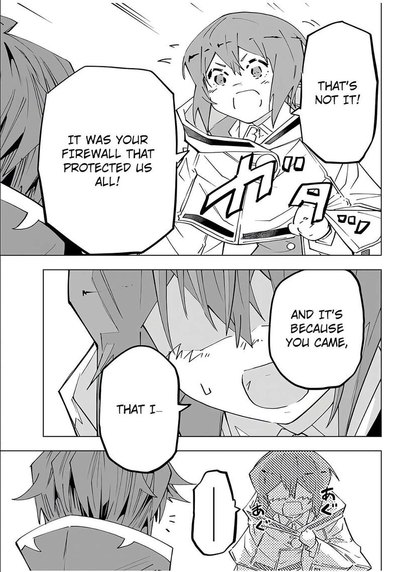 My Gift LVL 9999 Unlimited Gacha Chapter 145 — page 3