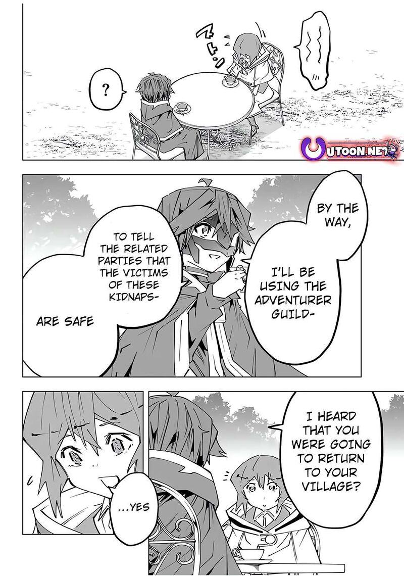 My Gift LVL 9999 Unlimited Gacha Chapter 145 — page 4