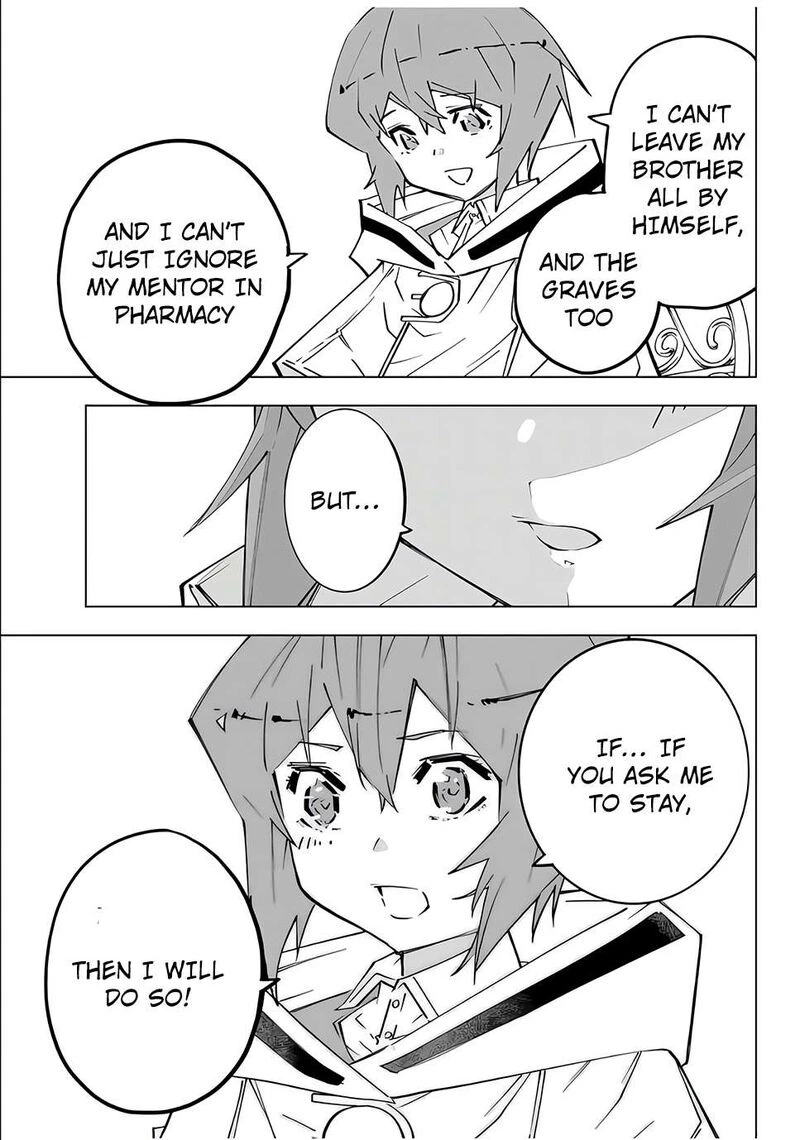 My Gift LVL 9999 Unlimited Gacha Chapter 145 — page 5
