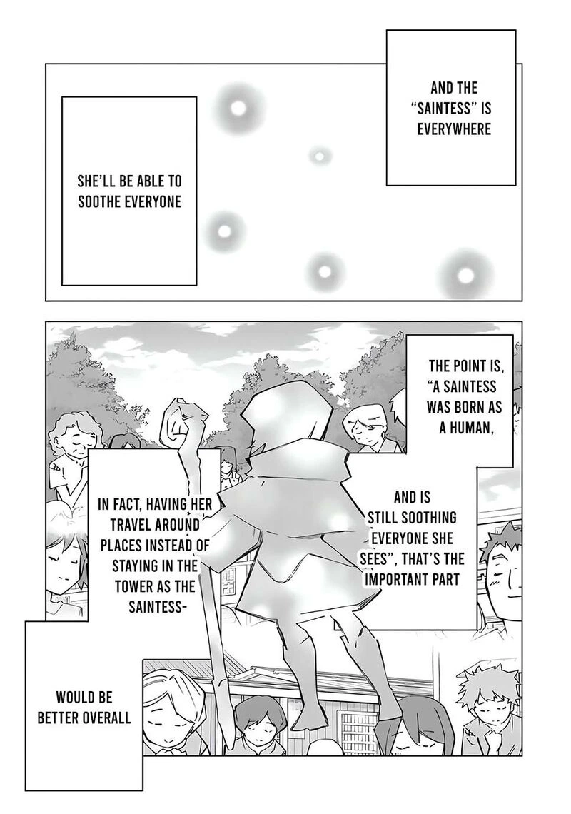 My Gift LVL 9999 Unlimited Gacha Chapter 145 — page 7
