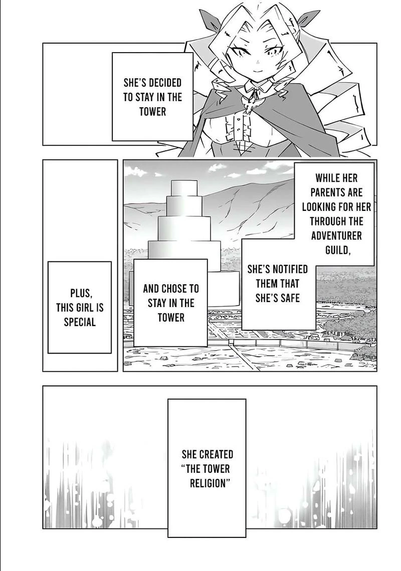 My Gift LVL 9999 Unlimited Gacha Chapter 145 — page 11