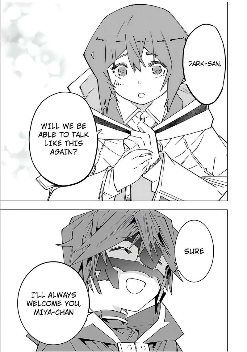 My Gift LVL 9999 Unlimited Gacha Chapter 145 — page 15