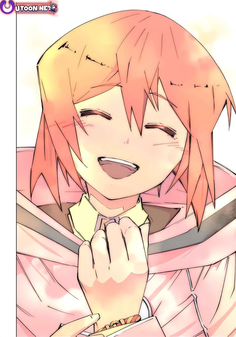 My Gift LVL 9999 Unlimited Gacha Chapter 145 — page 16