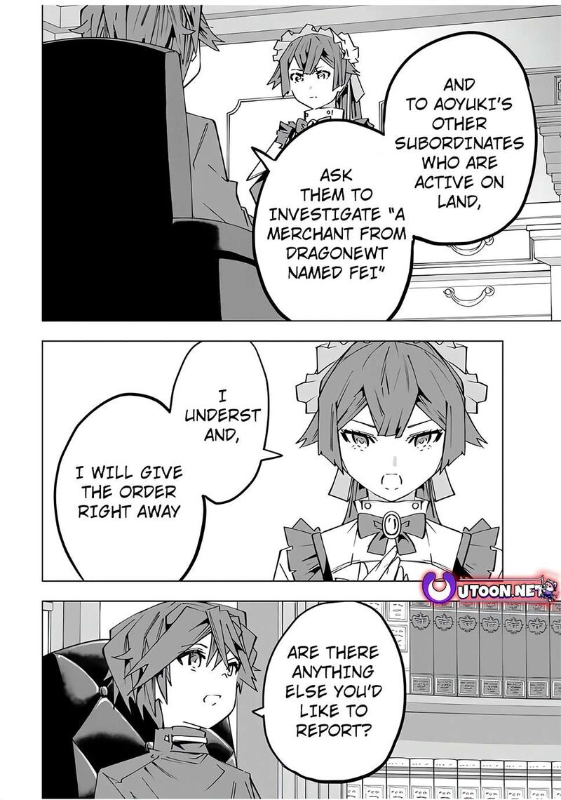 My Gift LVL 9999 Unlimited Gacha Chapter 145 — page 24
