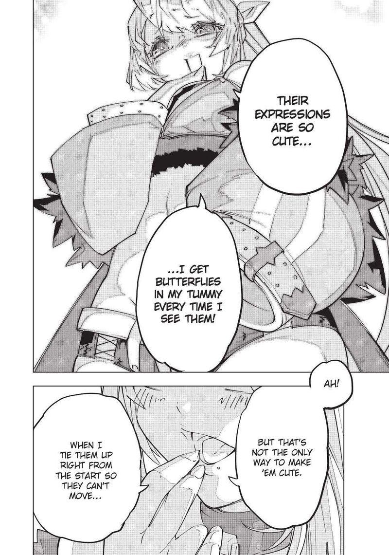 My Gift LVL 9999 Unlimited Gacha Chapter 146 — page 9
