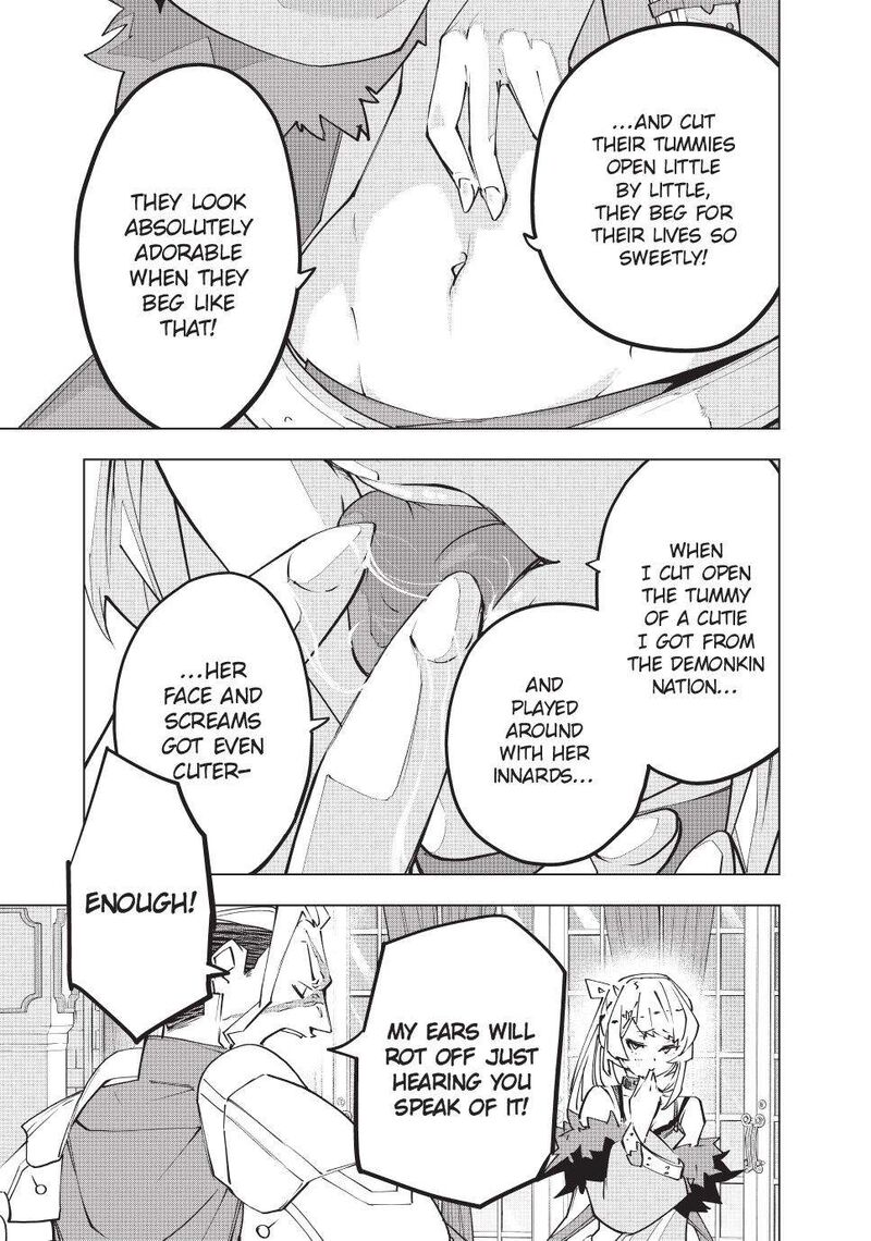 My Gift LVL 9999 Unlimited Gacha Chapter 146 — page 10