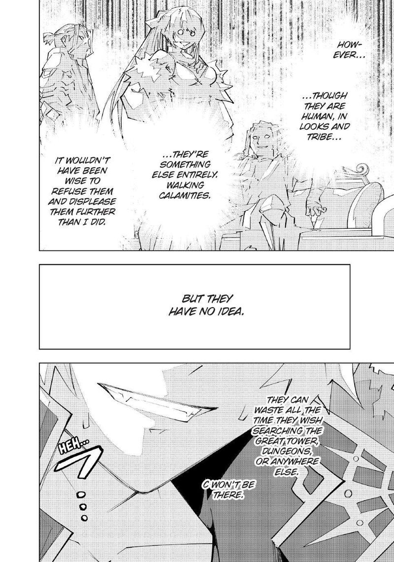 My Gift LVL 9999 Unlimited Gacha Chapter 146 — page 27