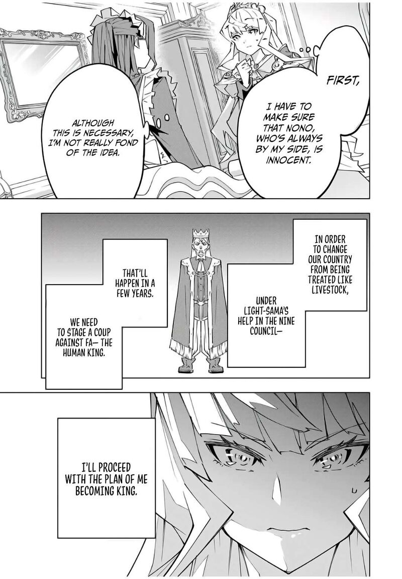 My Gift LVL 9999 Unlimited Gacha Chapter 147 — page 3